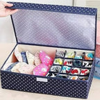 17 Compartment Garment Storage Organizer - Image 6 | Sub Ka Mart