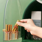 Cactus Cosmetic Organizer - Image 7 | Sub Ka Mart