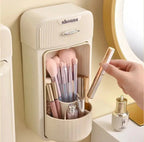 Wall Mounted Rotating Storage Rack - Image 6 | Sub Ka Mart