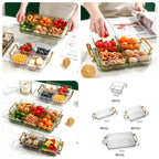 Luxury Food Platter - Image 2 | Sub Ka Mart