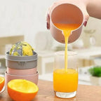 Orange Citrus Plastic - Image 8 | Sub Ka Mart