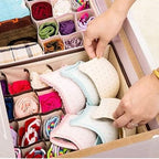 17 Compartment Garment Storage Organizer - Image 3 | Sub Ka Mart