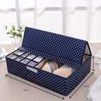 17 Compartment Garment Storage Organizer - Image 9 | Sub Ka Mart