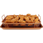 Nonstick Crisper Tray - Image 3 | Sub Ka Mart