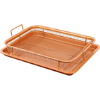 Nonstick Crisper Tray - Image 8 | Sub Ka Mart