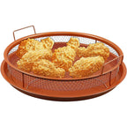 Nonstick Crisper Tray - Image 4 | Sub Ka Mart