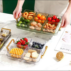 Luxury Food Platter - Image 4 | Sub Ka Mart