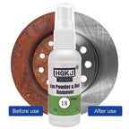 Rust Remover Spray - Cleaner and Wipe | Sub Ka Mart Pakistan