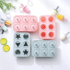 6 Holes Ice Cream Maker - Image 5 | Sub Ka Mart