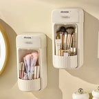 Wall Mounted Rotating Storage Rack - Image 3 | Sub Ka Mart