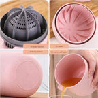 Orange Citrus Plastic - Image 4 | Sub Ka Mart