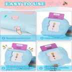 Rechargeable Educational Flash Cards Game for Kids - Image 3 | Sub Ka Mart
