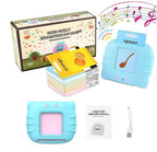 Rechargeable Educational Flash Cards Game for Kids - Image 5 | Sub Ka Mart