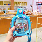 Bear Water Bottle - Kids Tableware | Sub Ka Mart Pakistan