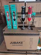 Hand Blender NF-8008 Jubake - Juicer and Blender | Sub Ka Mart Pakistan