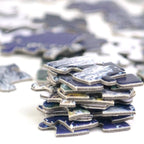 1000 Pieces Jigsaw Puzzle (Earth) - Image 2 | Sub Ka Mart