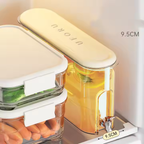 Refrigerator Cold Drink Dispenser - Image 7 | Sub Ka Mart