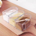 Rotating Spice Storage Set - Image 6 | Sub Ka Mart