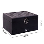 Classic Jewelry Organizer Box - Image 11 | Sub Ka Mart