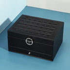 Classic Jewelry Organizer Box - Image 6 | Sub Ka Mart