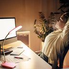 Desktop Lamp - Image 2 | Sub Ka Mart