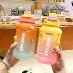 1.2 Litre Water Bottle - Image 8 | Sub Ka Mart