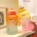 1.2 Litre Water Bottle - Image 2 | Sub Ka Mart