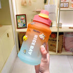 1.2 Litre Water Bottle - Image 5 | Sub Ka Mart