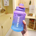 1.2 Litre Water Bottle - Image 4 | Sub Ka Mart