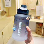 1.2 Litre Water Bottle - Water Bottle | Sub Ka Mart Pakistan