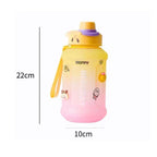 1.2 Litre Water Bottle - Image 9 | Sub Ka Mart