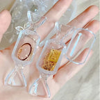 Acrylic Candy Shape Jewelry Organizer (Pack of 5) - Image 3 | Sub Ka Mart