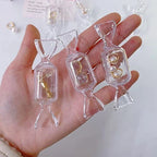 Acrylic Candy Shape Jewelry Organizer (Pack of 5) - Image 4 | Sub Ka Mart