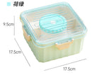 Luxor Lunch Box - Image 6 | Sub Ka Mart