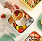Luxor Lunch Box - Image 3 | Sub Ka Mart