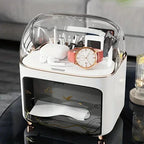 Cosmetic & Tissue Organizer - Image 4 | Sub Ka Mart