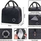 Insulated Food Storage Bag (Hot or Cold) - Image 2 | Sub Ka Mart