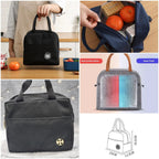 Insulated Food Storage Bag (Hot or Cold) - Image 3 | Sub Ka Mart