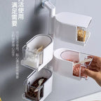 Rotating Spice Storage Set - Image 5 | Sub Ka Mart