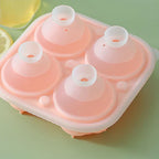 Rose Style Ice Cube Tray - Image 9 | Sub Ka Mart