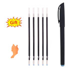 Kids Magic Practice Book (4 Books + 1 Pen + 1 Grip + 8 Refill) - Image 7 | Sub Ka Mart