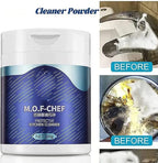 Kitchen Cleaning Powder - Image 3 | Sub Ka Mart