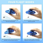 Flying Spinner Drone Toy - Image 2 | Sub Ka Mart