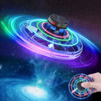 Flying Spinner Drone Toy - Kids Toy | Sub Ka Mart Pakistan