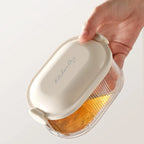 4 Layer Kitchen Storage Box - Image 3 | Sub Ka Mart
