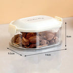 4 Layer Kitchen Storage Box - Image 4 | Sub Ka Mart