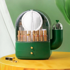 Cactus Cosmetic Organizer - Makeup and Cosmetic Organizer | Sub Ka Mart Pakistan