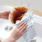 Super Absorbent Kitchen Cleaning Towel - Image 4 | Sub Ka Mart