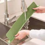 Silicone Sink Splash Guard - Image 2 | Sub Ka Mart