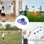 Flying Spinner Drone Toy - Image 5 | Sub Ka Mart